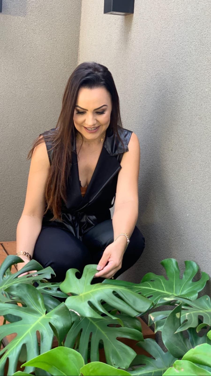 Sabrina Casali — Designer Paisagista profissional em Dourados MS